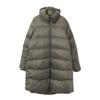 Down Coat 40 Gray Women Used