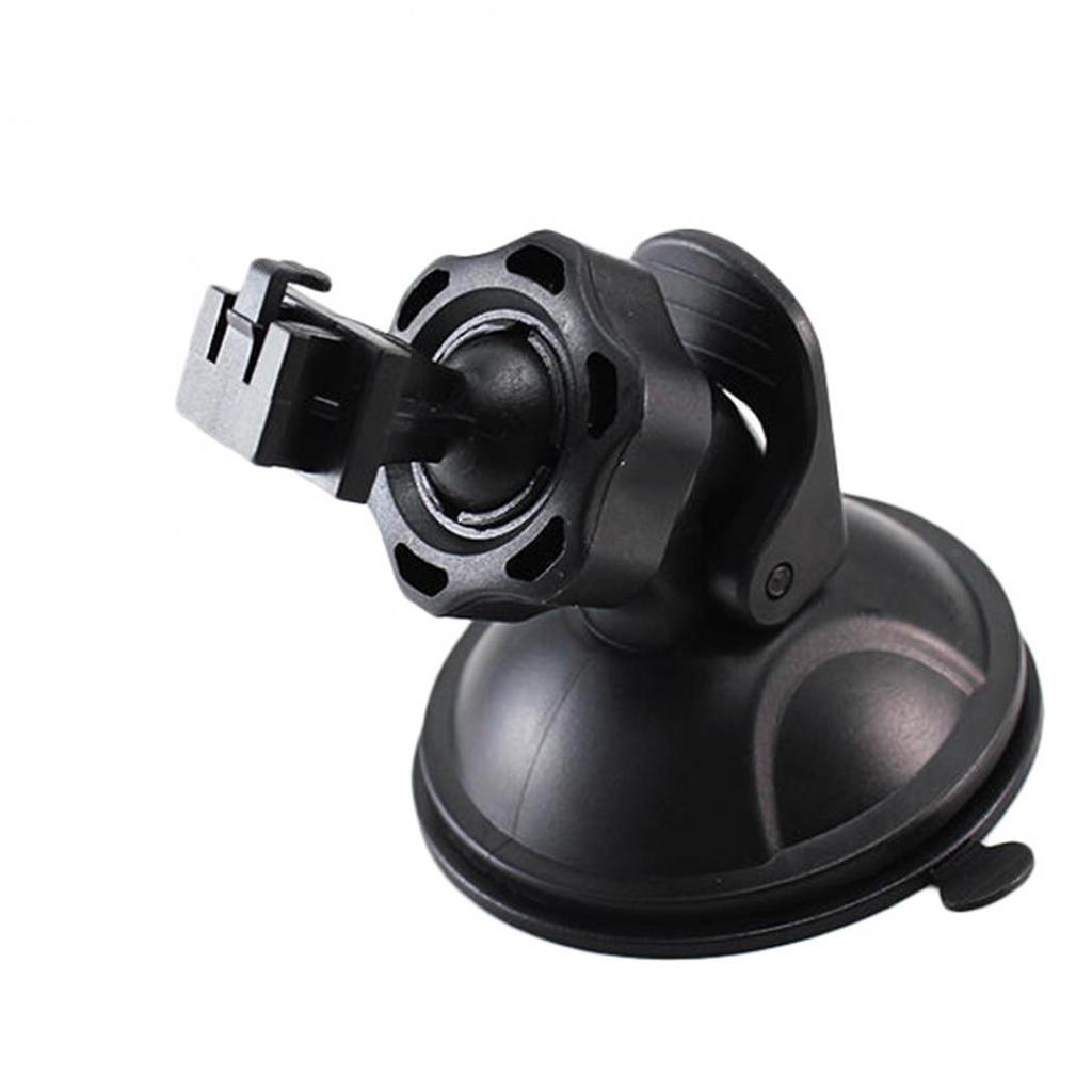 360-градусная присоска, мини-автомобильное зеркало заднего вида, держатель для рекордера, монтажный кронштейн