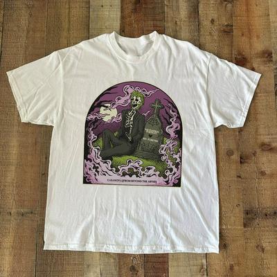 Vtg The Funeral Portrait Band Forever T-shirt All Size S To 5XL 2F1016