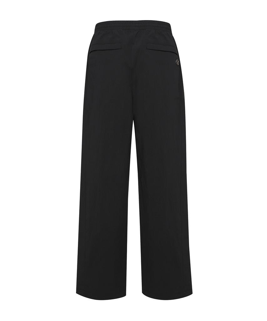 UFC SPORT Ufc Брюки Оверсайз Colorblock Черные U2Tpx1303Bk
