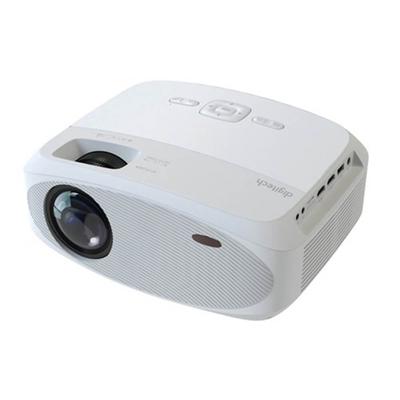 Проектор Digitech с входами HDMI, USB, SD и AV 1080p