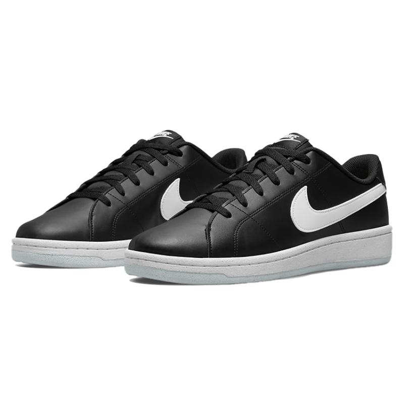 Nike Кроссовки Court Royale 2 'Black White' DH3160-001