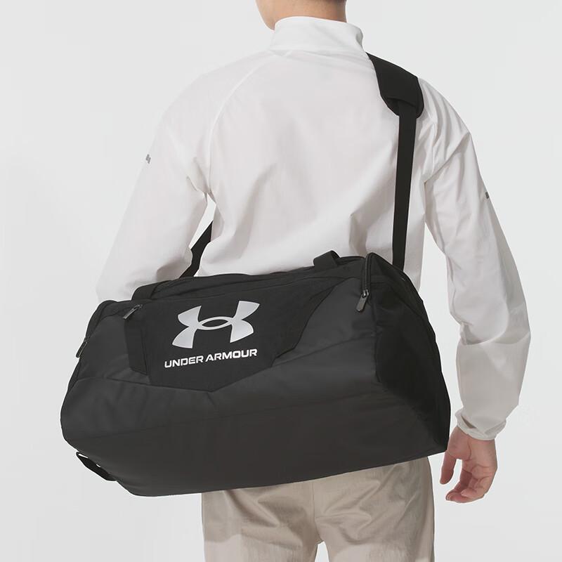 Under Armour Унисекс тренировочная сумка-даффл