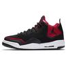 Air Courtside 23 GS Черный Gym Red AR1002-006