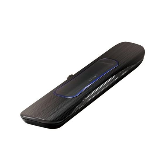 Carmate Автосигнализация Ночной Сигнал Умный Синий Светодиод SQ89