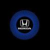 Светодиодные приветственные огни для Honda Accord (7-е, 8-е поколение), Одиссея, и Элизиум