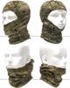 3Way Camouflage Face Mask Army Mask Tactical Full Face Mask Military Balaclava Camouflage Balaclava Survival Cosplay - Игры, Велосипеды, Мотоциклы,