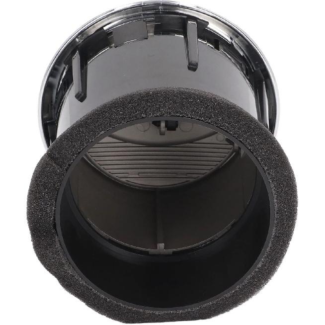 Dash Board AC Air Vent Dash Board AC Air Vent Round Insert Air Conditioner Vent Replacement for MKZ rv air conditioner units Dashboard Parts