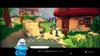 Смурфики Миссия Вилиф Switch -