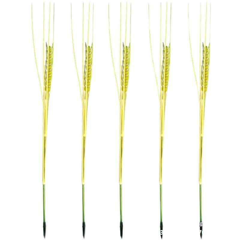 Садовый фонарь "Солнечный подсолнух" (Lycoris Radiata) - Уличный ландшафтный светильник для двора