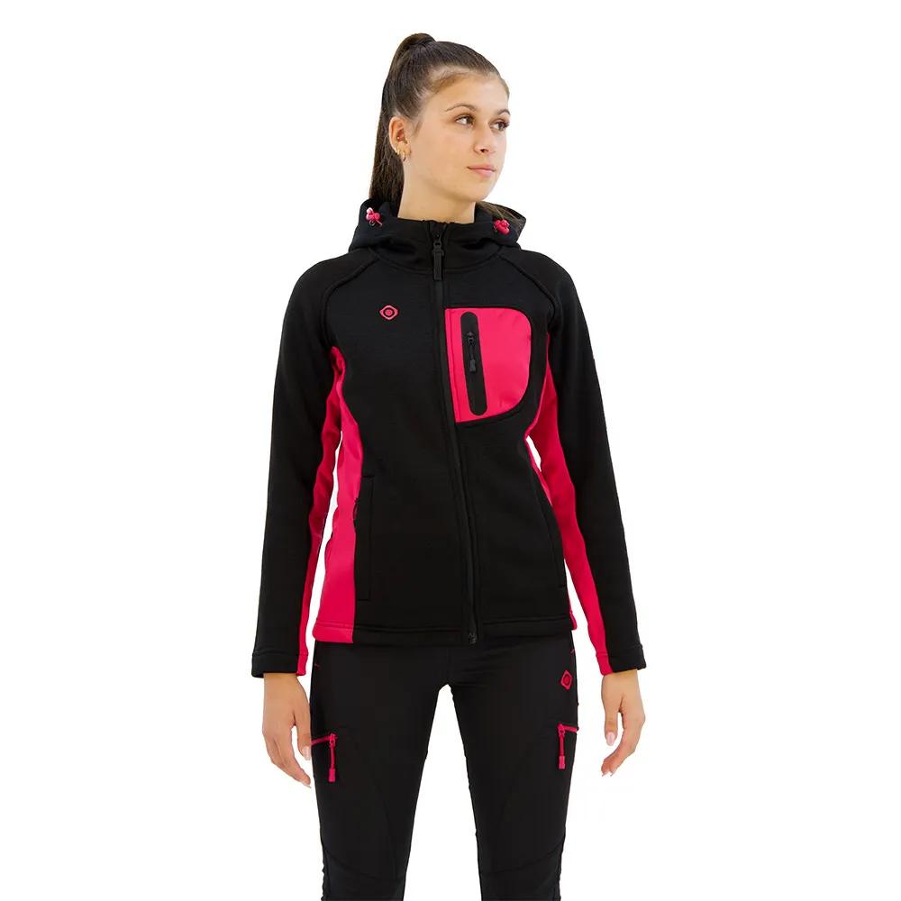 Izas флисовая толстовка Equus W