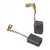 For MKT Carbon Brushes GA4530R GA4534 GA5030 JS1000 Motor