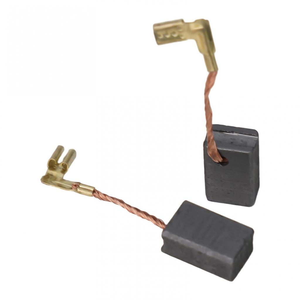 For MKT Carbon Brushes GA4530R GA4534 GA5030 JS1000 Motor