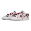 Nike Кроссовки Dunk Красный Заяц Лошадь, Год Лошади CNY Легкие Устойчивые к истиранию Покрытие HF5441-202(Команда28-)