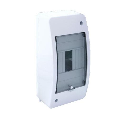 Rnt 6S Surface-mounted N+Pe Ip42 E-P 3.3 6298