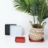 Indoor Square Outdoor Daily Flower Pot Tray Drip Tray Planter Tray Garden Supplies