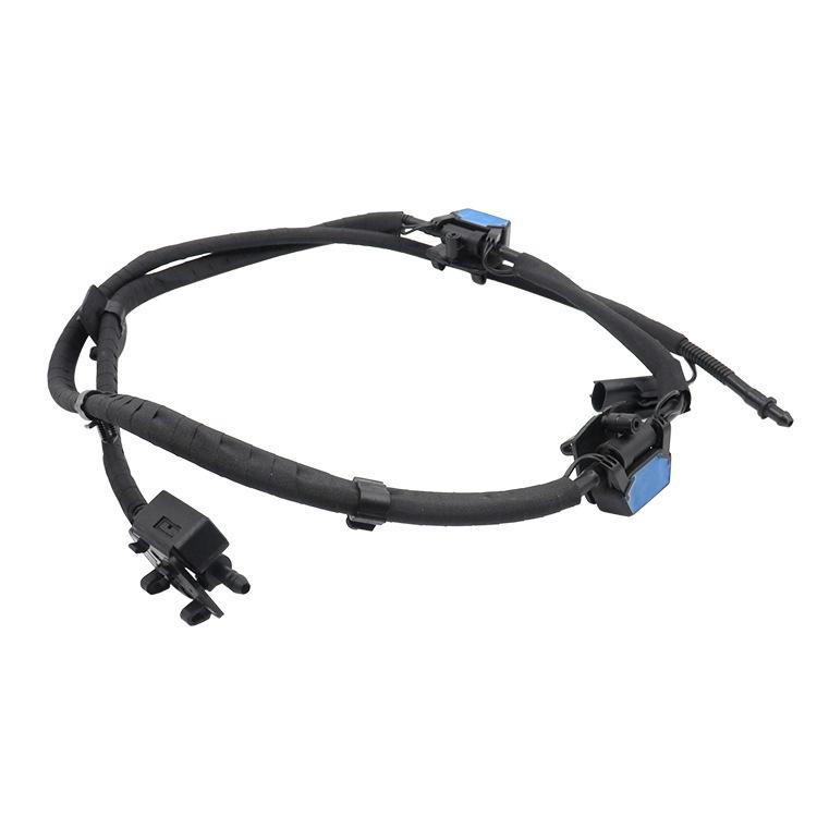 Форсунка омывателя капота BMW X5 E70 61667275171 - В наличии Автоаксессуар.