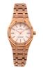 Часы T9903PW розовое золото [Technos] женские