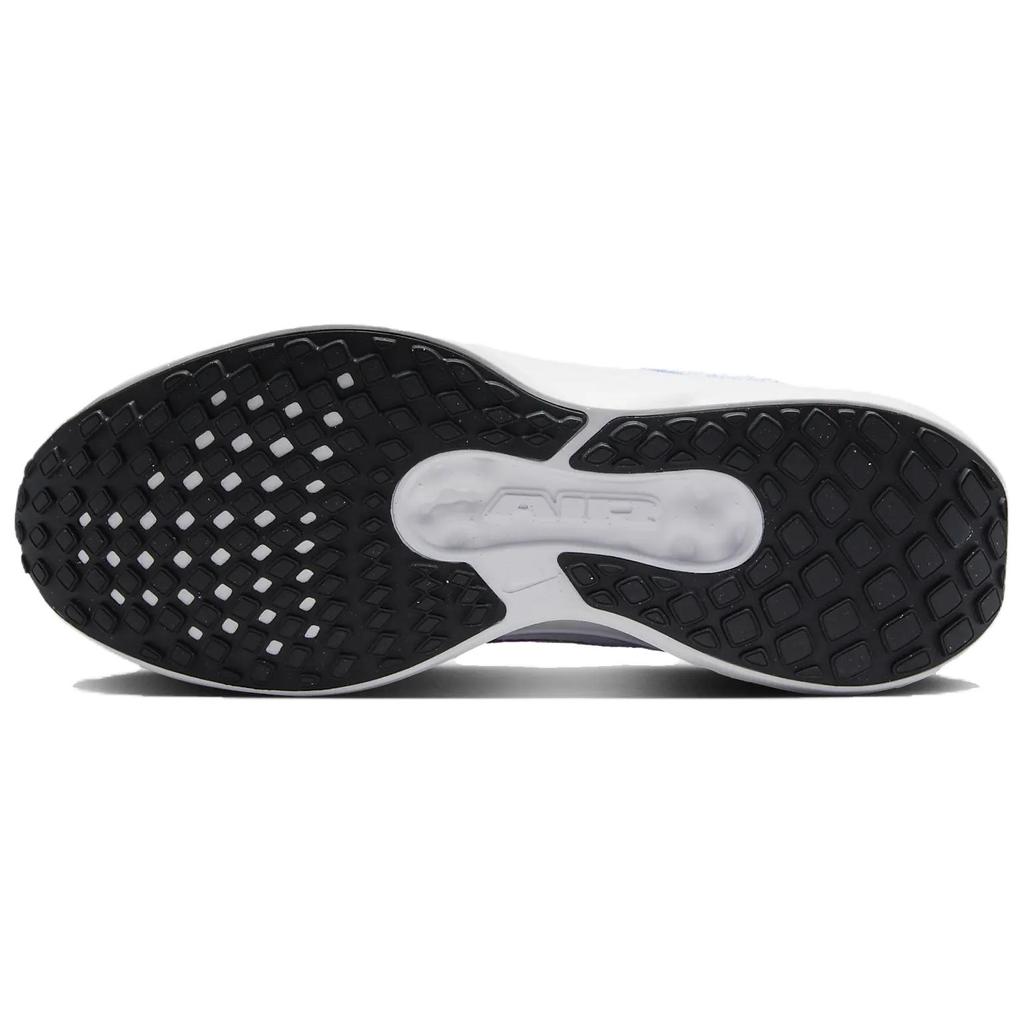 Nike Air Winflo 11 White Royal Hyper Violet женские кроссовки Summit-White Royal-Pulse Football-Grey FJ9510-103