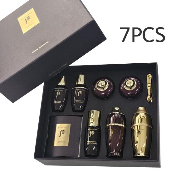 The history of whoo Специальный подарочный набор Hwanyu (3 варианта)