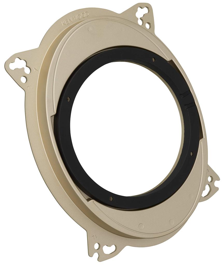 Kenwood Speaker Inner Bracket Tweeter Bracket Included for Cars KENWOOD + SKX-302S Toyota/Nissan/Subaru/Daihatsu