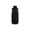 Training Sports Warm Down Vest Women Vests Black 1365813-001