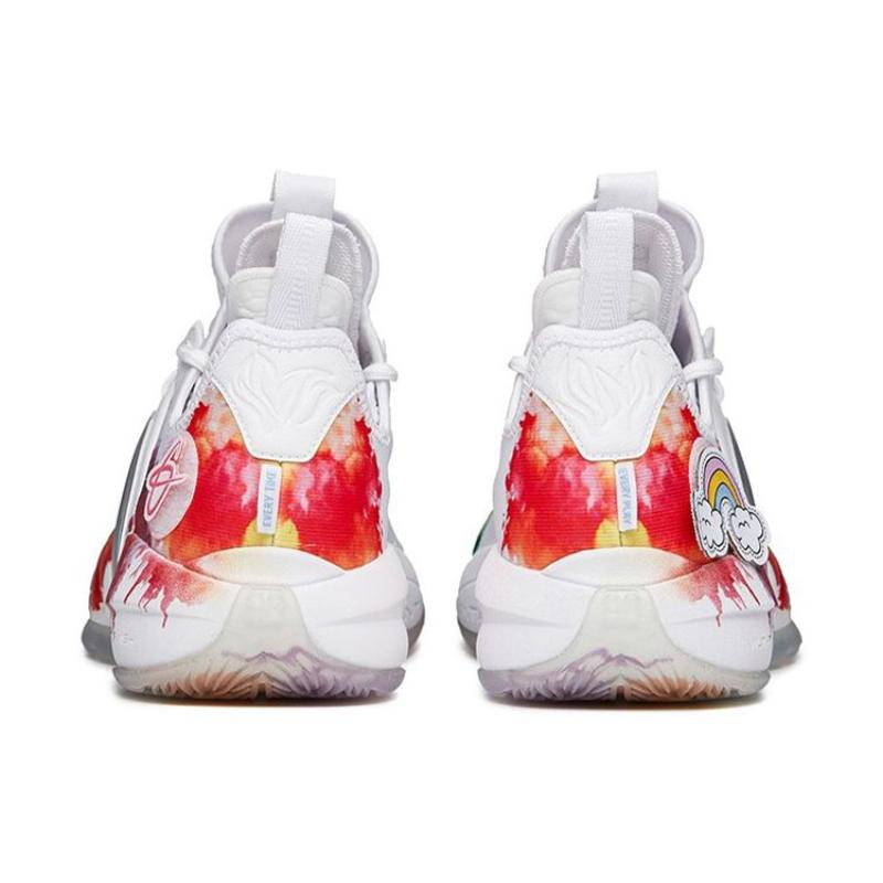 Anta Кроссовки Gordon Hayward 2 'DauGordon Hayward Ter' 112131103-4