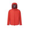 Men's Jacket FILA URBAN EXPLORE Waterproof And Windproof Windbreaker Jacket Men's