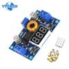 XL4015 Module with Led Display 5A 75W DC-DC Converter Adjustable Step-Down Module