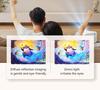 Exclusive Ultra HD Compact Home and Dorm Projector