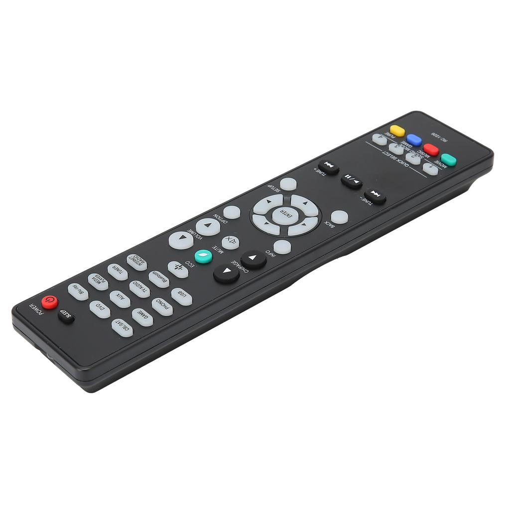 RC1226 Remote Control Replacement Part Fit for DENON AVRS650H AV Receiver System