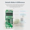 6S 24V 20A/40A Lithium Battery Charging Protection Board Equalizing Module Power Battery Management System BMS