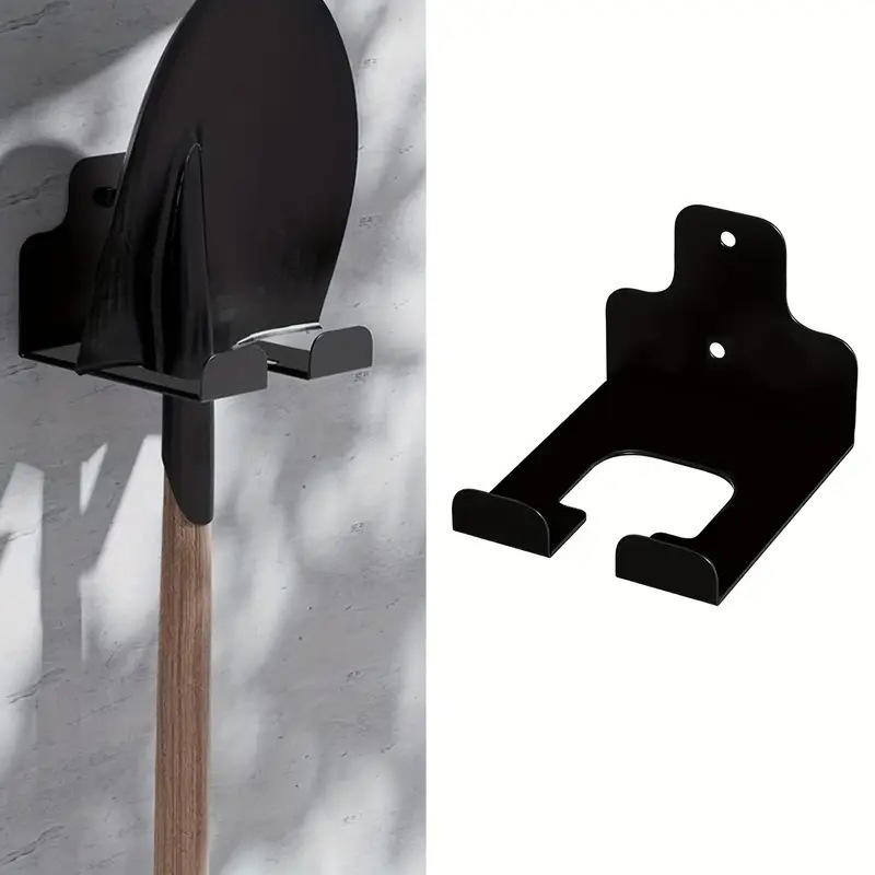 Подставка для триммера Органайзер для мотокосы Держатель Подставка для триммера для травы Настенный подвес для хранения Органайзер для садового электроинструмента Подвес