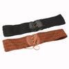 Women's Fashion Elastic Waist Belt - Stylish & Versatile Accessory
