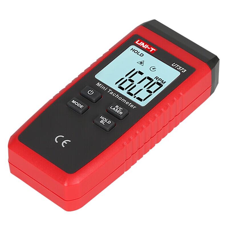 UNI-T UT373 Мини-лазерный цифровой тахометр