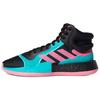 New Marquee Boost 'Black Shock Pink Aqua' EH2373