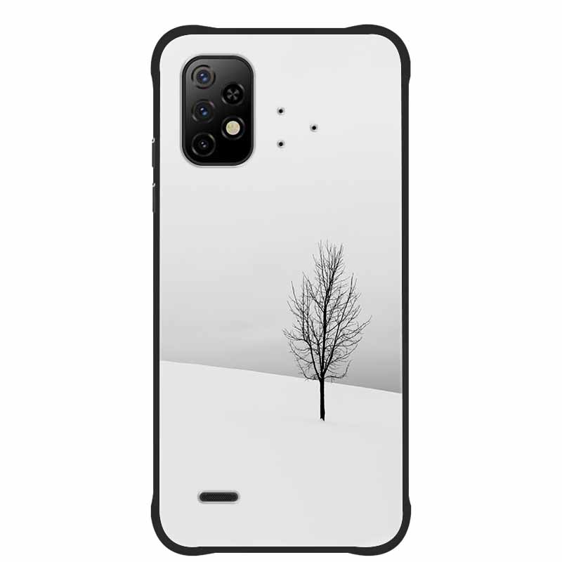 Чехол для Umidigi Bison GT Силиконовый ТПУ Мягкий Роскошный Чехол для Телефона для Umidigi Bison GT G T Funda Мультяшный Coque