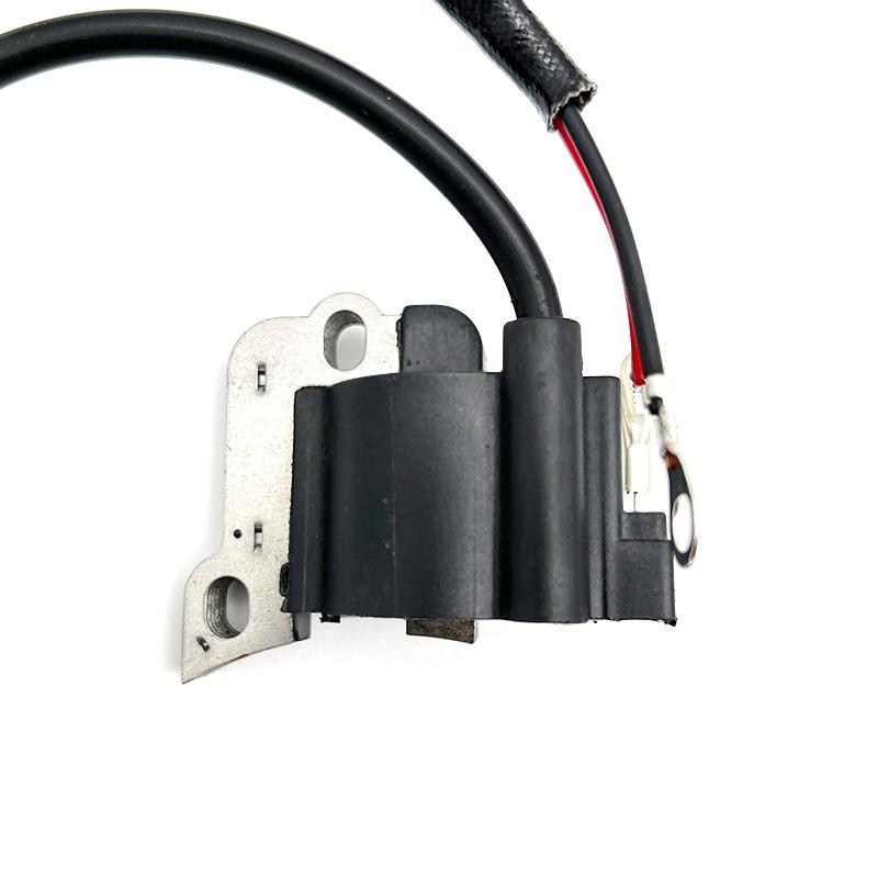 Бензиновые запчасти для мотокосы Катушка зажигания для двигателя газонокосилки 139