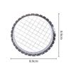 Egg Slicer Cutter Cut Egg Device Grid For Vegetables Salads Tools For Kitchen