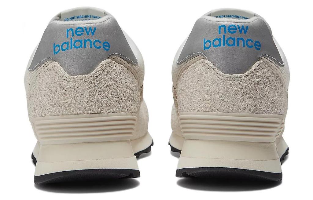 574 New Balance 'Reflection Grey' U574RZ2