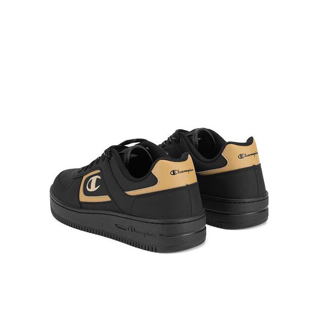 Кроссовки Champion FOUL PLAY FW LOW