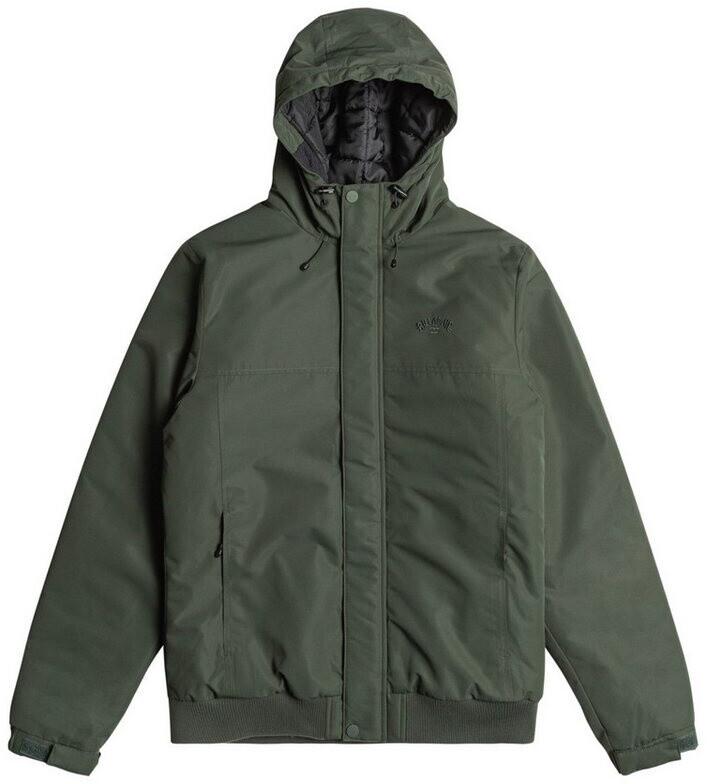 Демисезонная куртка Billabong All Day Jacket (F1JK39BIF2-DMI)
