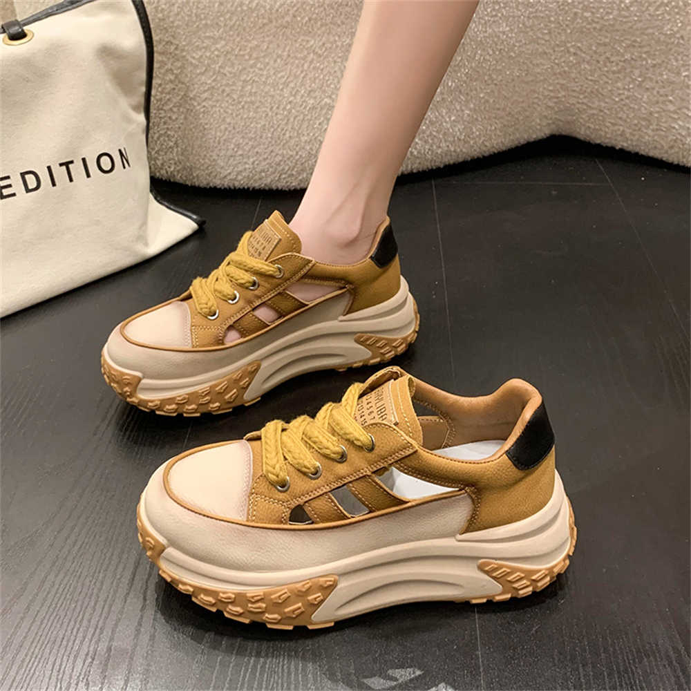 Кроссовки Key Height Chunky Sneacker Vulcanize Women's Shoes 33 Женские брендовые кроссовки Sports Latest 2024g Minimalist 2024elegant