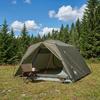 Tunnel Tent Olive Green 4 Person