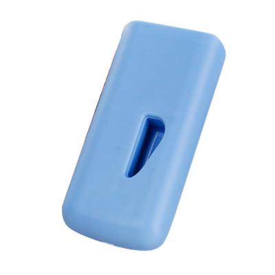 Пластиковый разделитель таблеток для хранения с V-образной рукояткой, для маленьких или больших таблеток, домашний разделитель