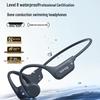 Костная проводимость Bluetooth-гарнитура Saina B60