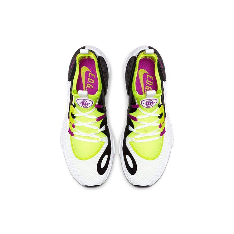 Nike Уараче EDGE. Текст 'Volt' AO1697-103