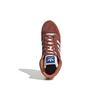 adidas Мужские кроссовки Centennial 85 High Wild Sepia красный кристалл-белый мел-белый FZ5993