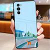 Phone Case For Motorola Edge 50 40 Pro 60 50 40 30 Ultra Neo Fusion Moto G85 G72 G53 G54 G84 G13 G32 Shiba Inu