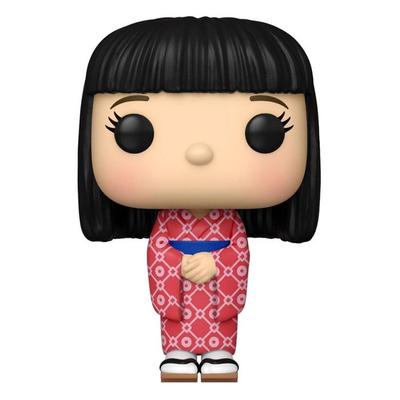 Funko - Дисней : Маленький мир - Фигурка POP! Япония 9 см